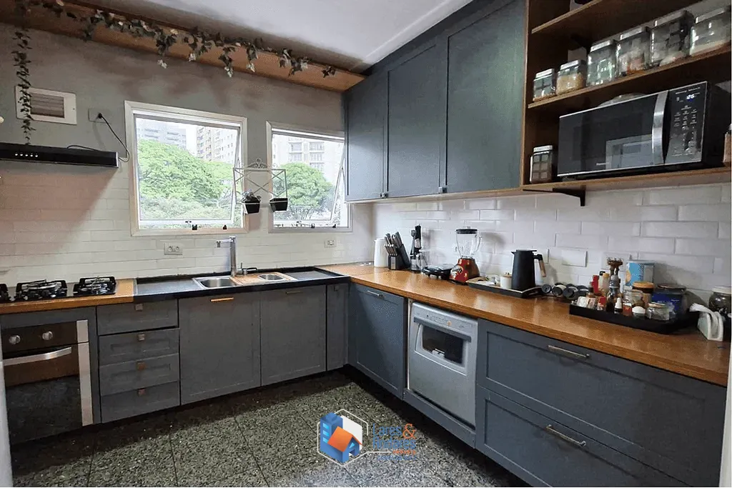 Apartamento, 3 quartos, 169 m² - Foto 2