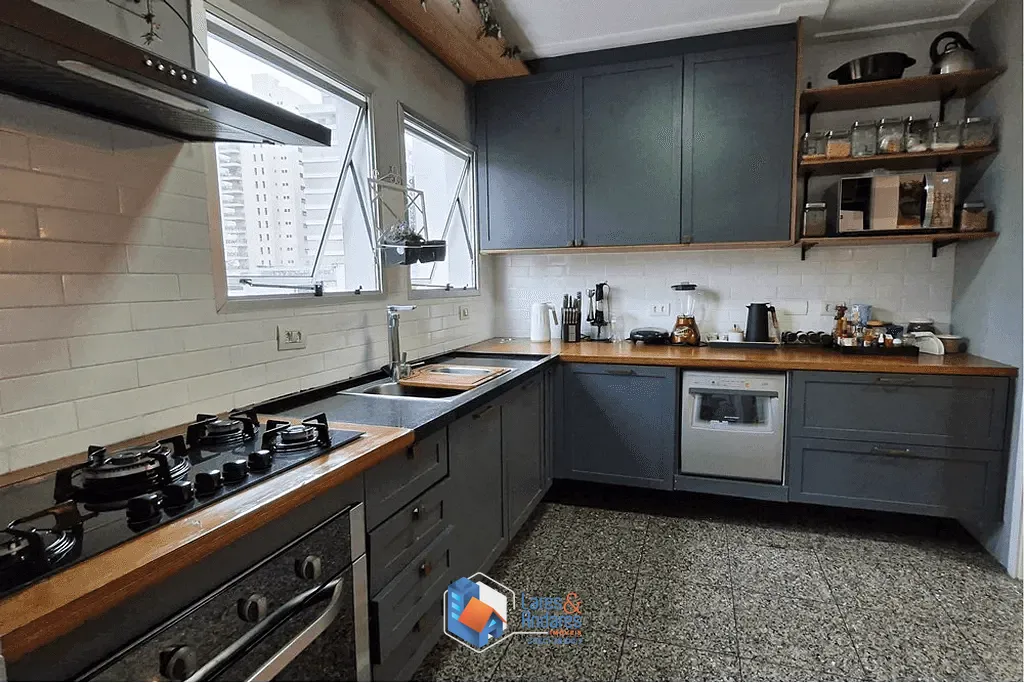 Apartamento, 3 quartos, 169 m² - Foto 3