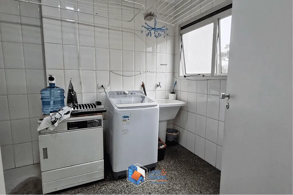 Apartamento, 3 quartos, 169 m² - Foto 33