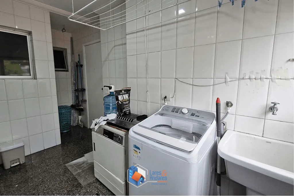 Apartamento, 3 quartos, 169 m² - Foto 32