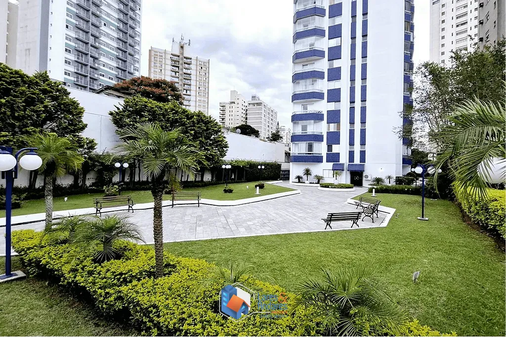Apartamento, 3 quartos, 169 m² - Foto 30