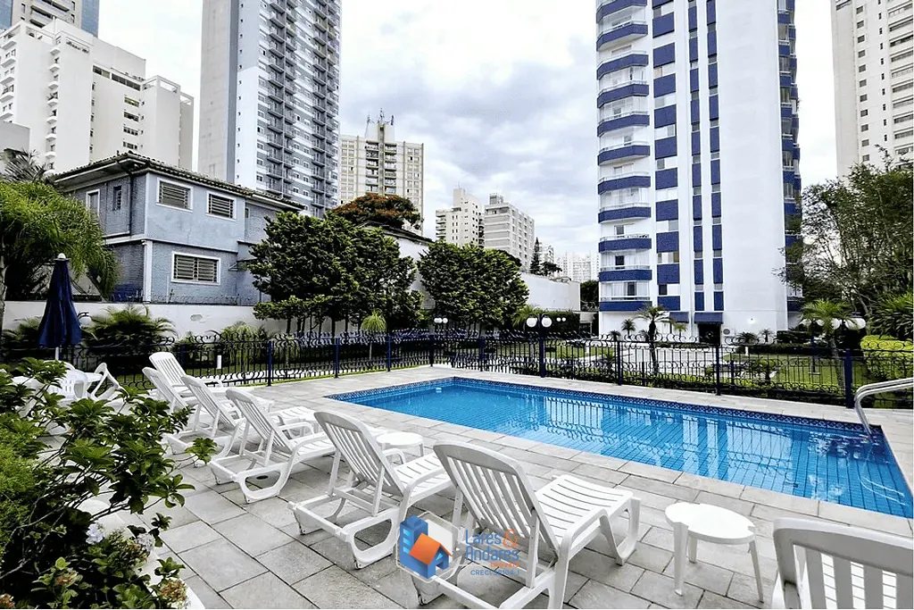 Apartamento, 3 quartos, 169 m² - Foto 29