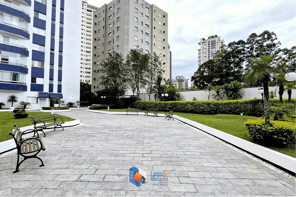 Apartamento, 3 quartos, 169 m² - Foto 22