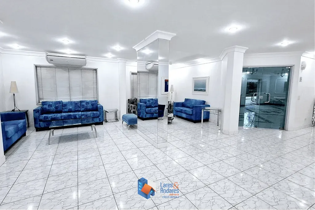 Apartamento, 3 quartos, 169 m² - Foto 20