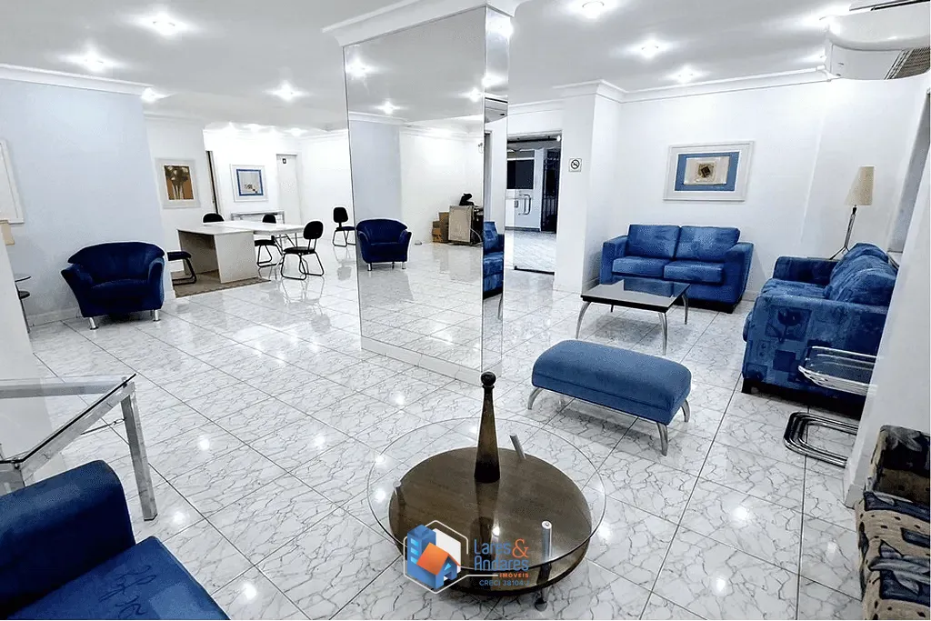 Apartamento, 3 quartos, 169 m² - Foto 19