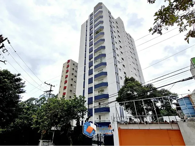 Apartamento 3 quartos e 5 banheiros, à venda, no bairro Campo Belo em São Paulo