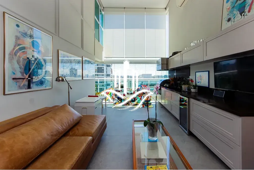 Apartamento, 3 quartos, 173 m² - Foto 1