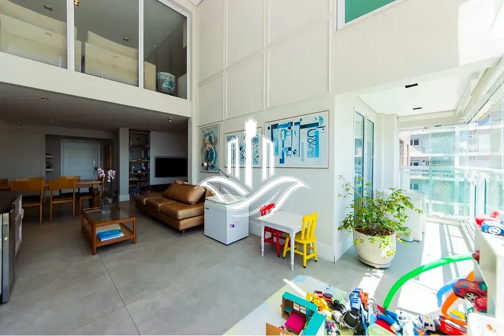 Apartamento, 3 quartos, 173 m² - Foto 25