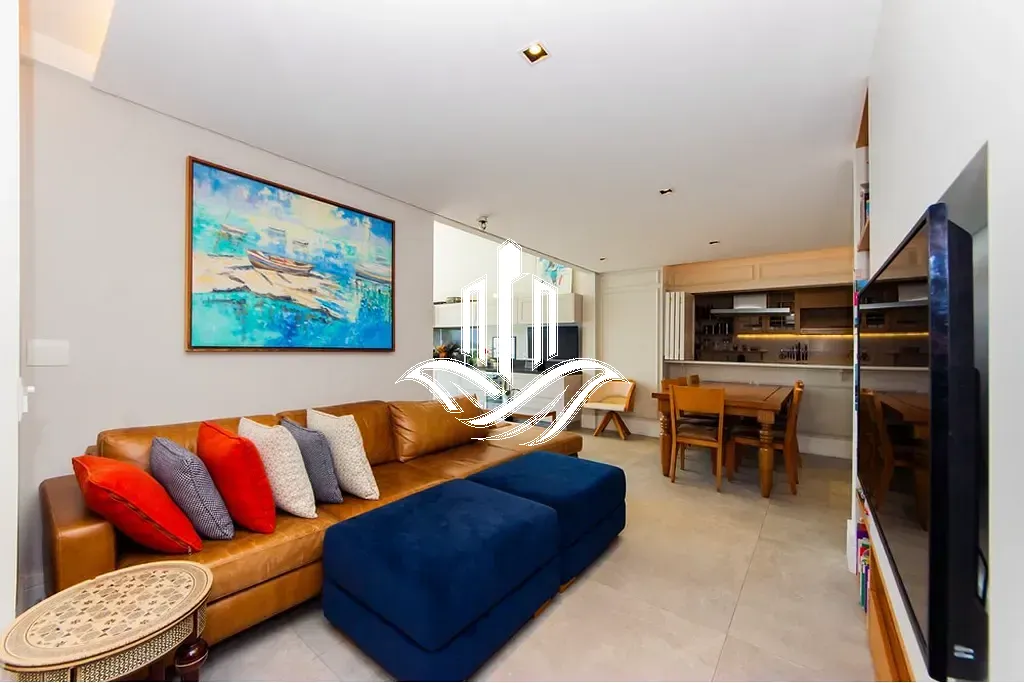 Apartamento, 3 quartos, 173 m² - Foto 26
