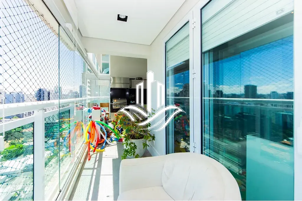 Apartamento, 3 quartos, 173 m² - Foto 27