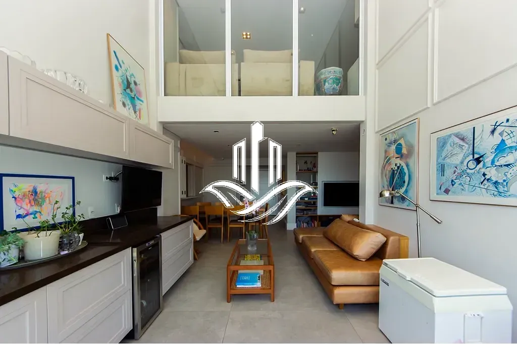 Apartamento, 3 quartos, 173 m² - Foto 28