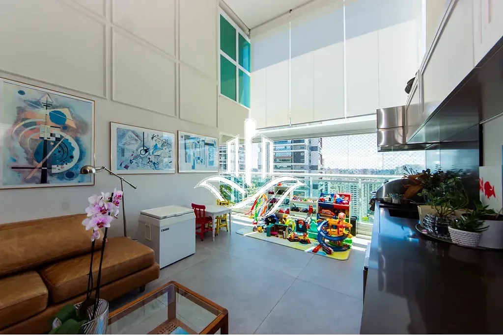 Apartamento, 3 quartos, 173 m² - Foto 29