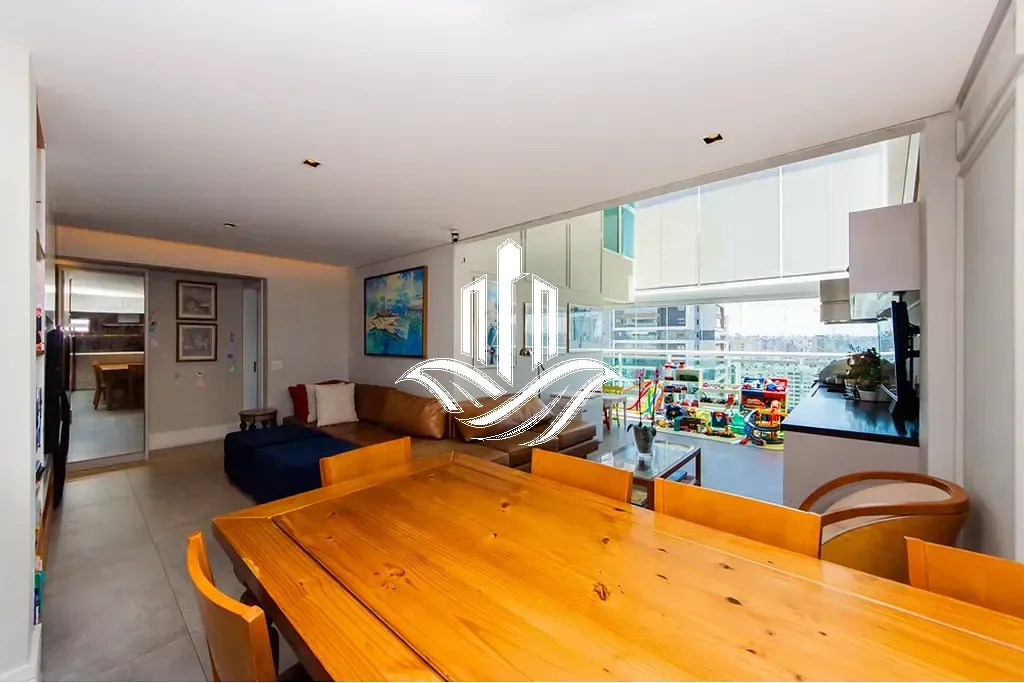Apartamento, 3 quartos, 173 m² - Foto 30