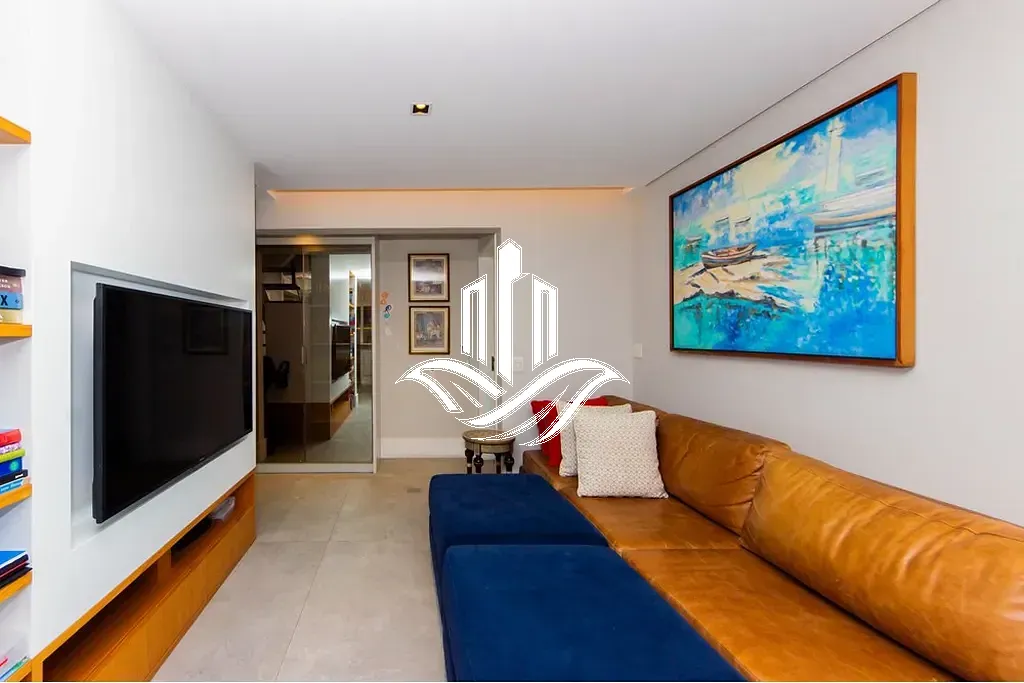 Apartamento, 3 quartos, 173 m² - Foto 31