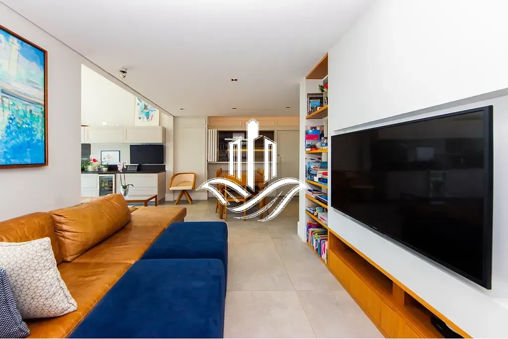 Apartamento, 3 quartos, 173 m² - Foto 32