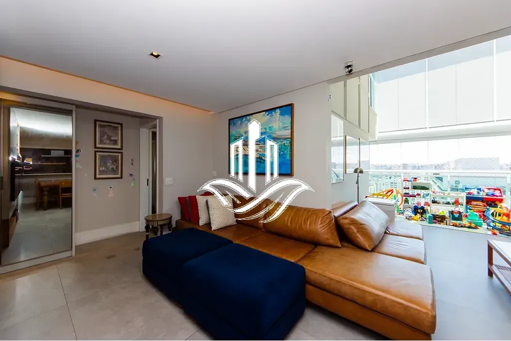 Apartamento, 3 quartos, 173 m² - Foto 33