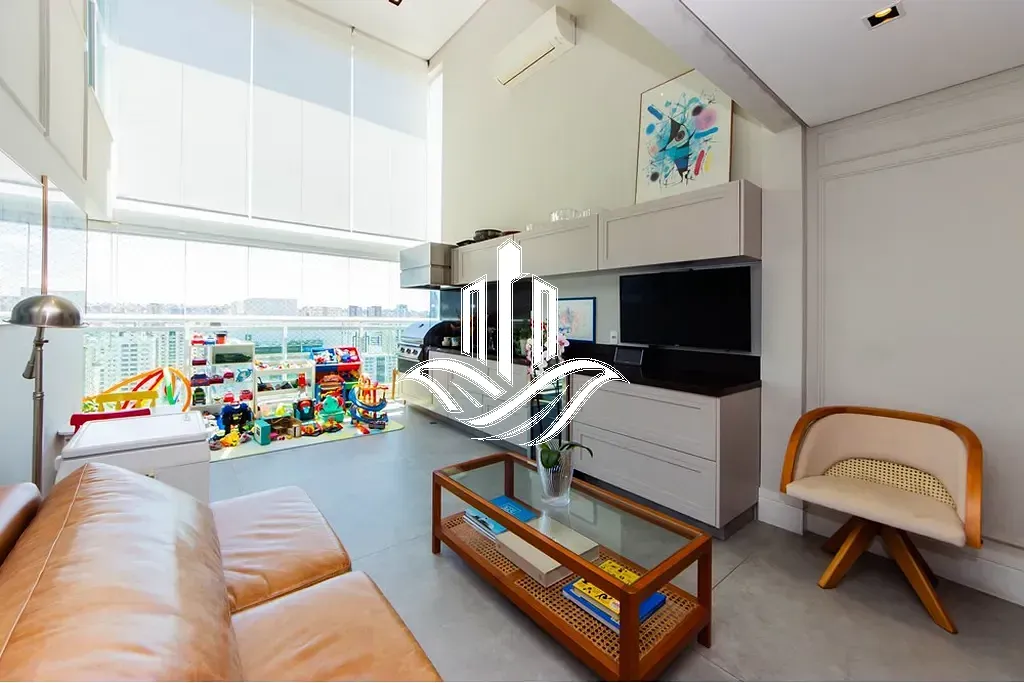 Apartamento, 3 quartos, 173 m² - Foto 34