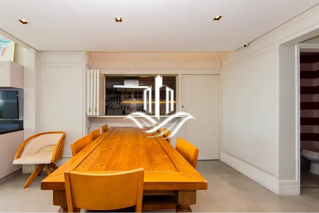 Apartamento, 3 quartos, 173 m² - Foto 24