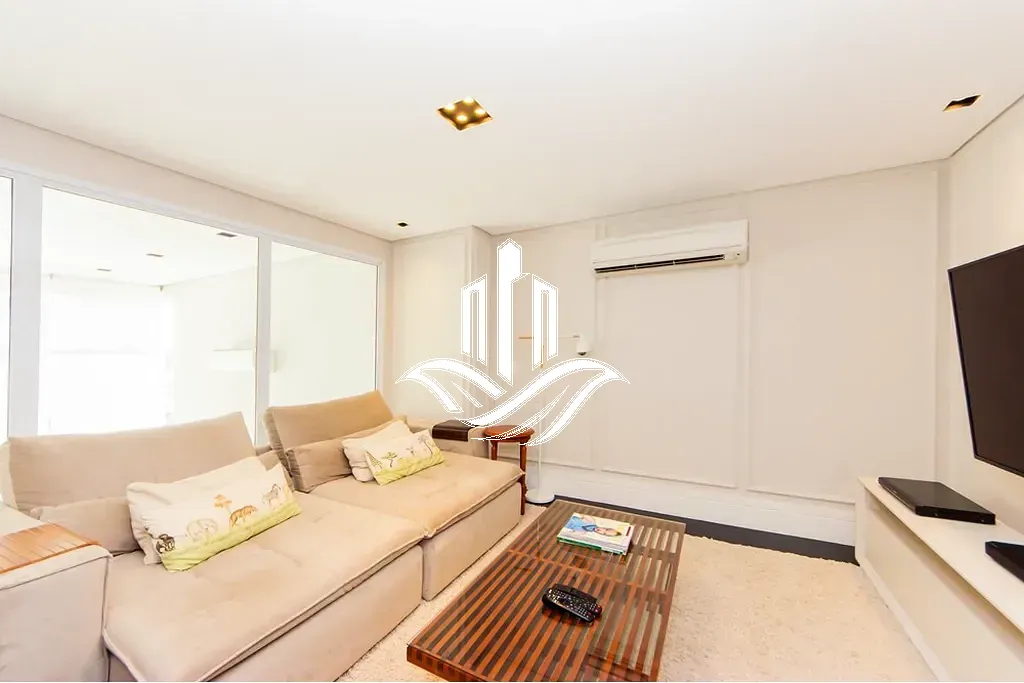 Apartamento, 3 quartos, 173 m² - Foto 36