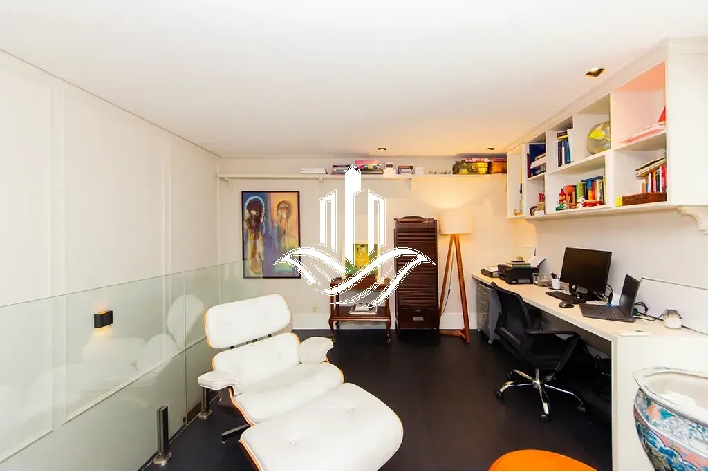 Apartamento, 3 quartos, 173 m² - Foto 37