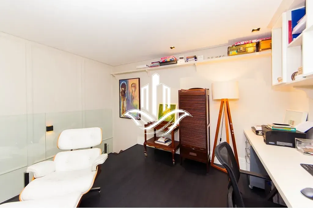 Apartamento, 3 quartos, 173 m² - Foto 38