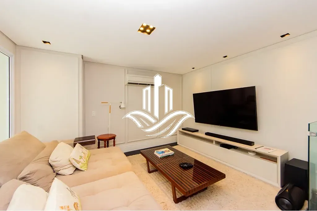 Apartamento, 3 quartos, 173 m² - Foto 39