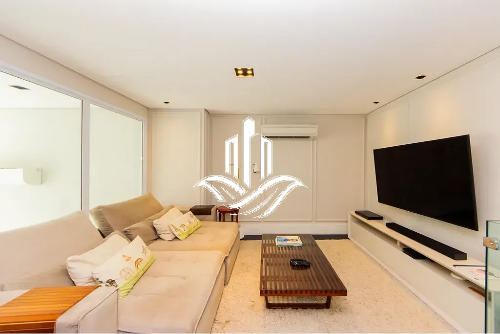 Apartamento, 3 quartos, 173 m² - Foto 40
