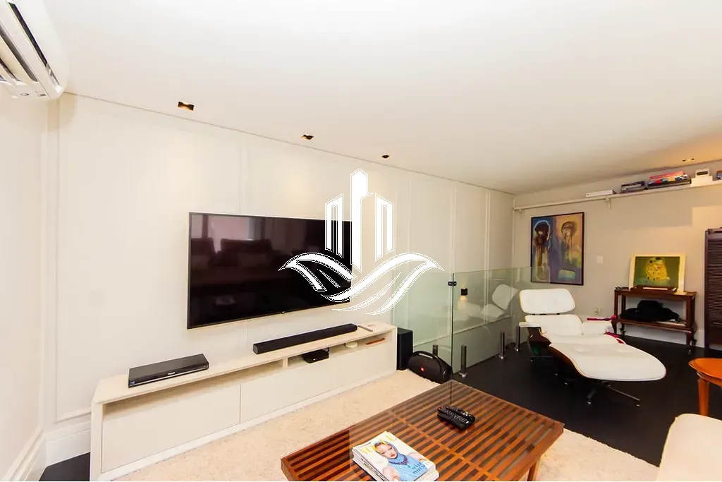 Apartamento, 3 quartos, 173 m² - Foto 41