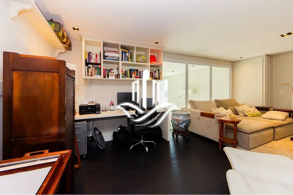 Apartamento, 3 quartos, 173 m² - Foto 42