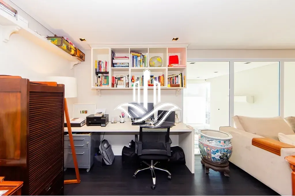 Apartamento, 3 quartos, 173 m² - Foto 43
