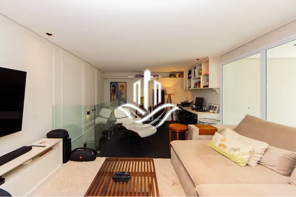 Apartamento, 3 quartos, 173 m² - Foto 44