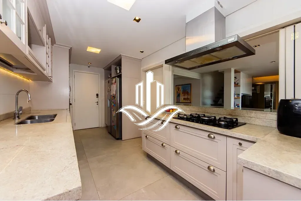 Apartamento, 3 quartos, 173 m² - Foto 13