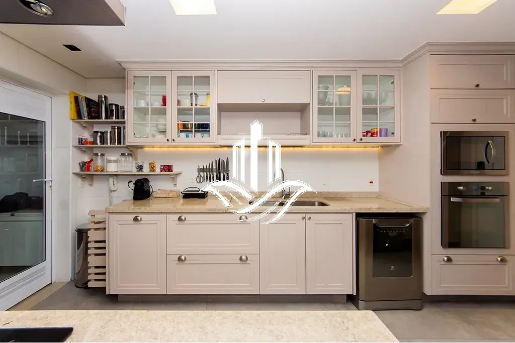 Apartamento, 3 quartos, 173 m² - Foto 3