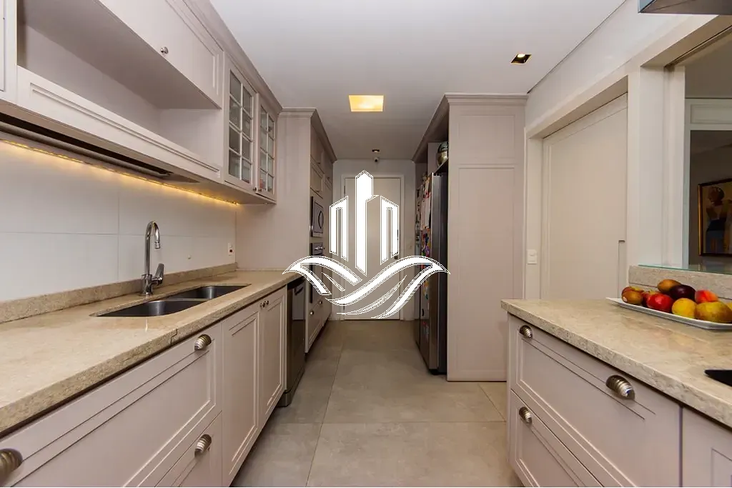 Apartamento, 3 quartos, 173 m² - Foto 4