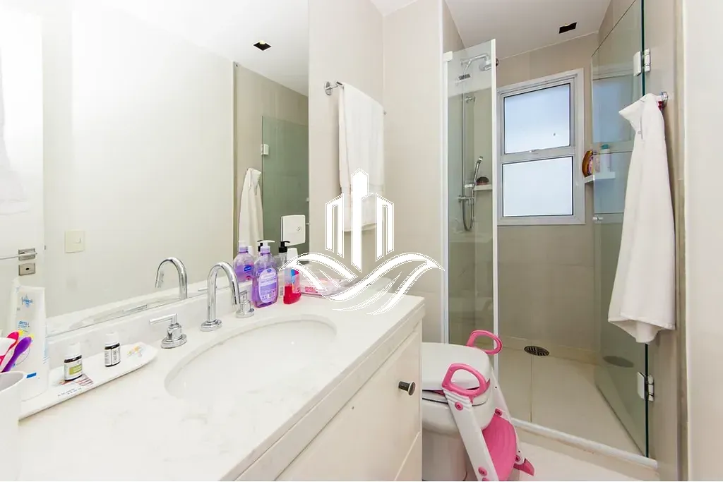 Apartamento, 3 quartos, 173 m² - Foto 6