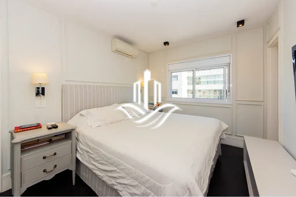 Apartamento, 3 quartos, 173 m² - Foto 8
