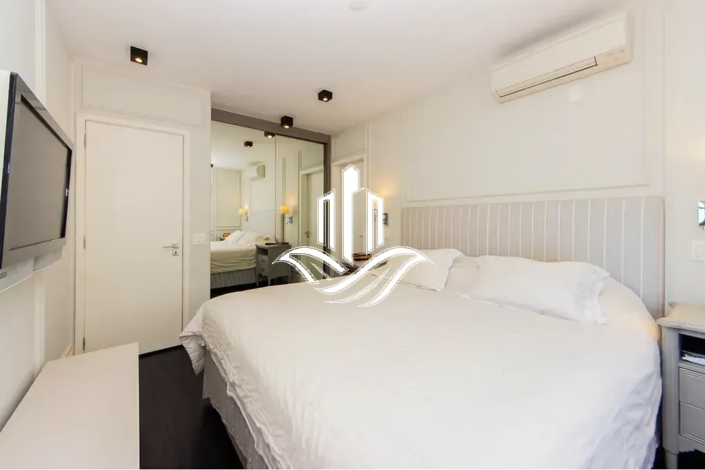 Apartamento, 3 quartos, 173 m² - Foto 9
