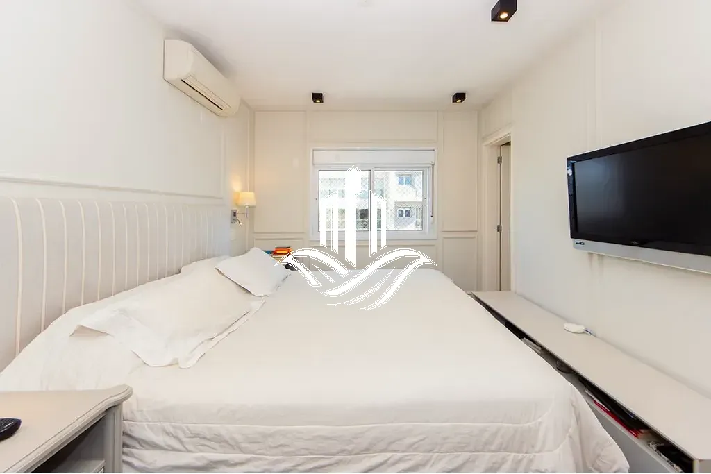 Apartamento, 3 quartos, 173 m² - Foto 10