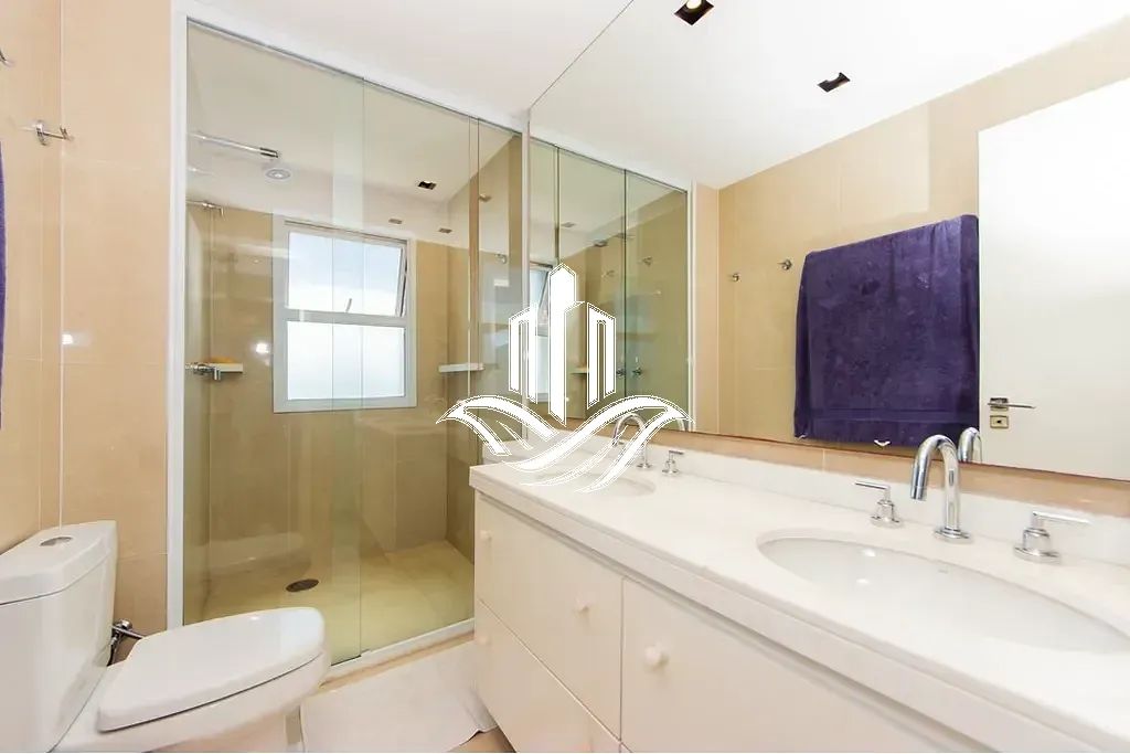 Apartamento, 3 quartos, 173 m² - Foto 11
