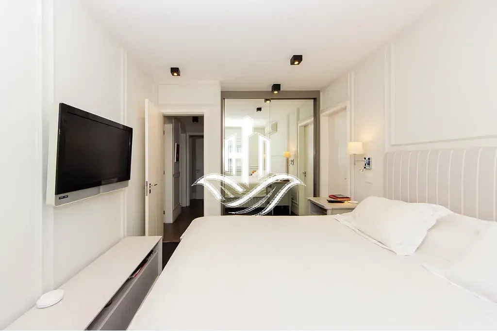 Apartamento, 3 quartos, 173 m² - Foto 12