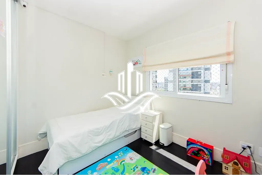 Apartamento, 3 quartos, 173 m² - Foto 2