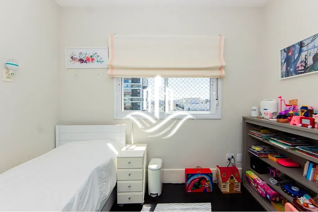 Apartamento, 3 quartos, 173 m² - Foto 14
