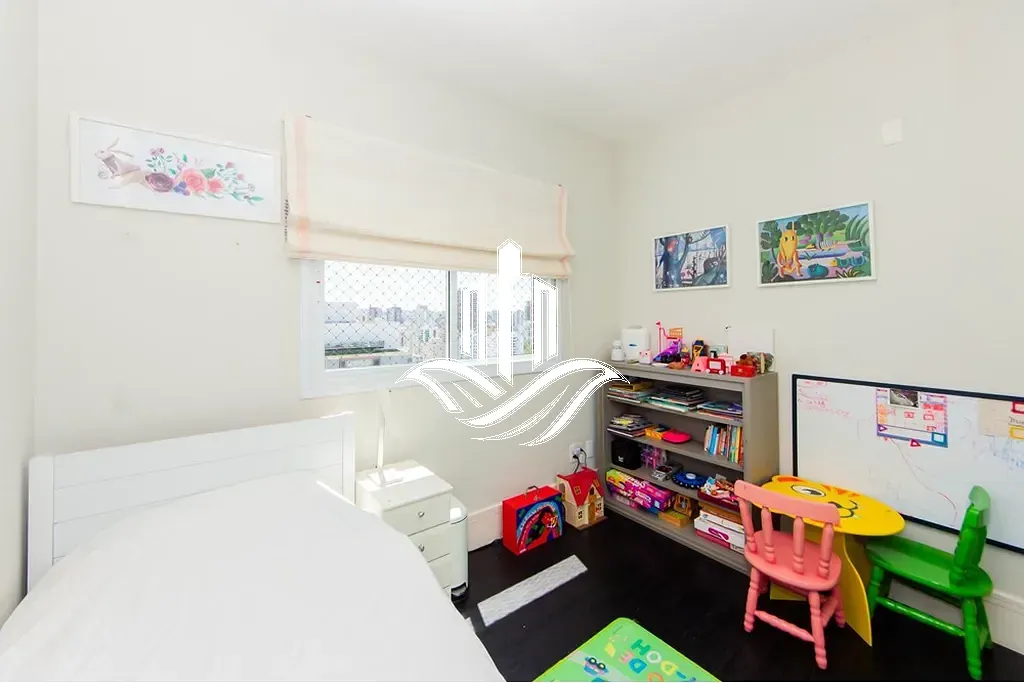 Apartamento, 3 quartos, 173 m² - Foto 15