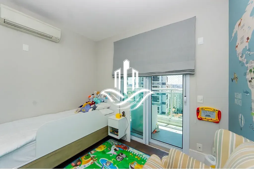 Apartamento, 3 quartos, 173 m² - Foto 16