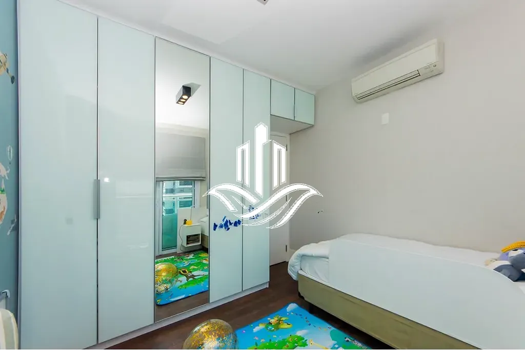 Apartamento, 3 quartos, 173 m² - Foto 17
