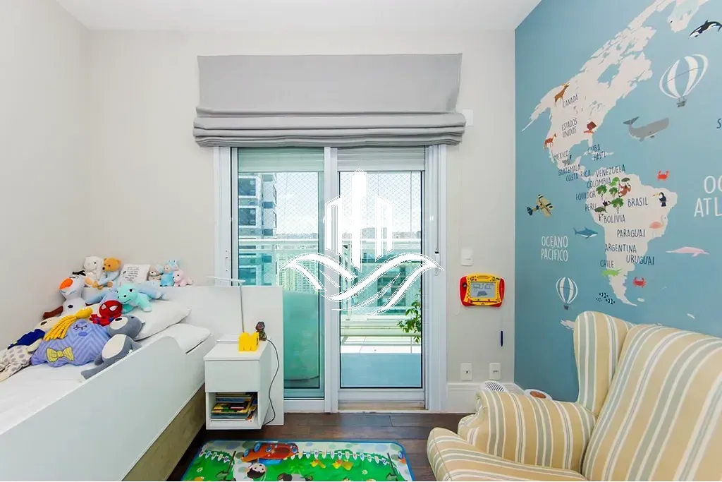Apartamento, 3 quartos, 173 m² - Foto 18