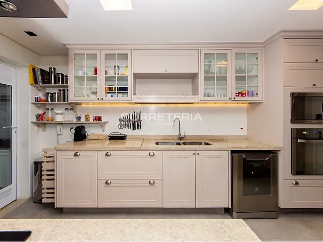 Apartamento 3 quartos e 5 banheiros, à venda, no bairro Brooklin Paulista em São Paulo
