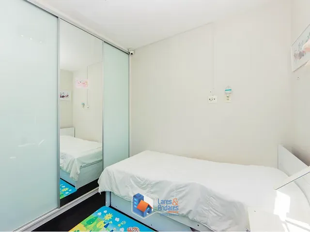 Apartamento 3 quartos e 5 banheiros, à venda, no bairro Brooklin Paulista em São Paulo