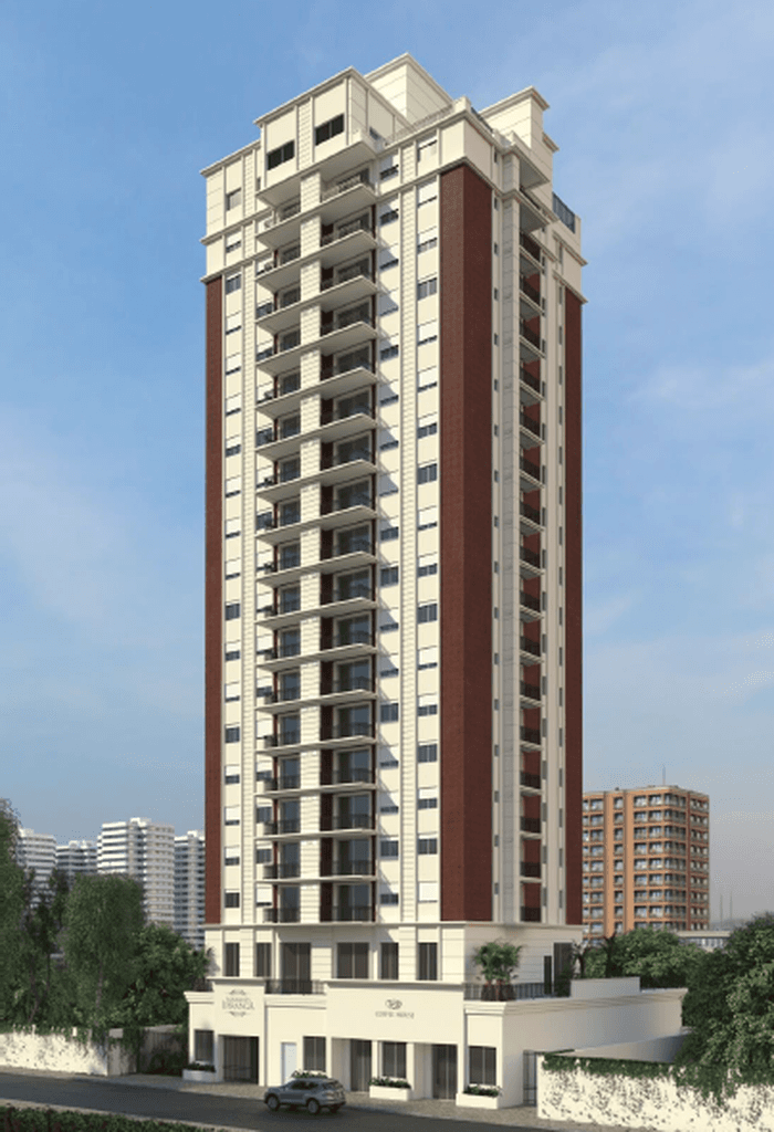 Apartamento 2 quartos e 1 banheiro, à venda, no bairro Vila Dom Pedro I em São Paulo