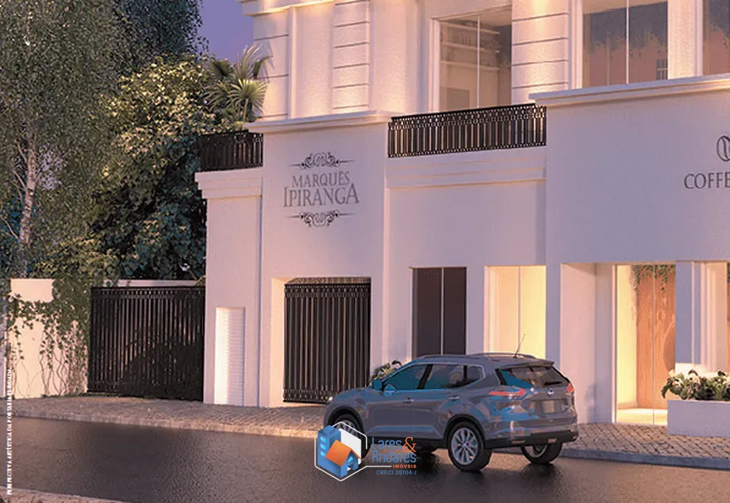 Apartamento, 2 quartos, 42 m² - Foto 21